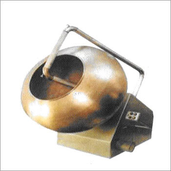Coating Pan