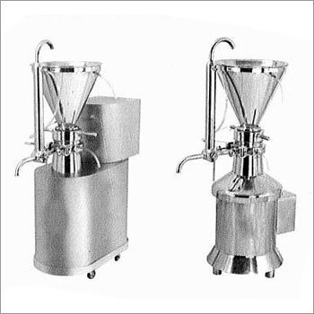 Colloidal Mill