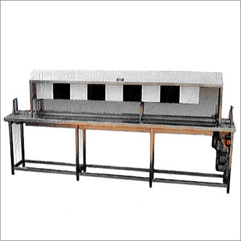 Inspection Table