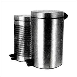 Stainless Steel Dust Bin