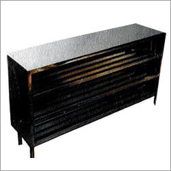 Stainless Steel Shoe Rack