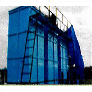 Sewage Treatment Plant