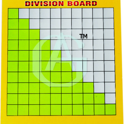 Division Board