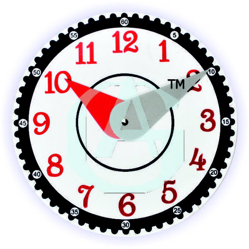 Dummy Clock