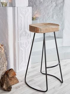 Industrial Furniture