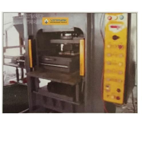 Automatic Paver Making Machine Automatic Paver Making Machine