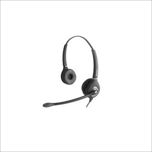 DH101-USB VOIP Headset DH101-USB VOIP Headset