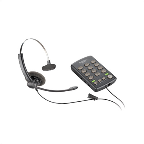 T900 Dialpad Headset