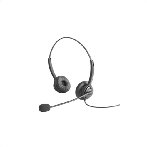 577MD-RJ Headset