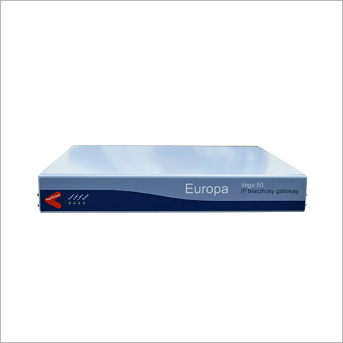 Vega-50-Media-Gateway