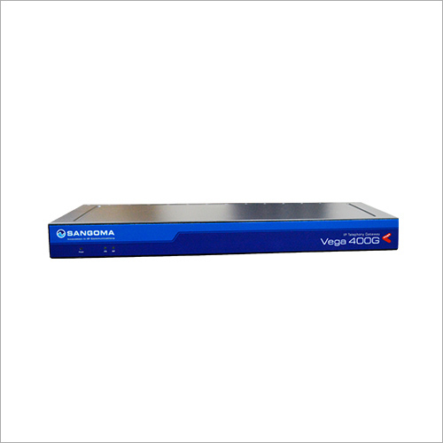 Vega-400-Media-Gateway