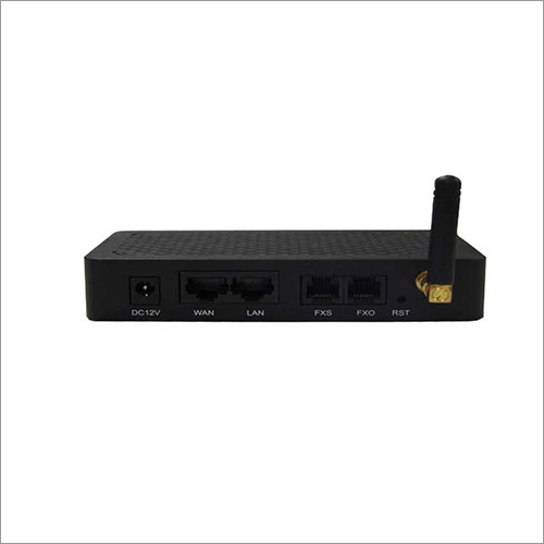 UC100 ALL-IN-ONE-BOX UC Gateway UC100 ALL-IN-ONE-BOX UC Gateway