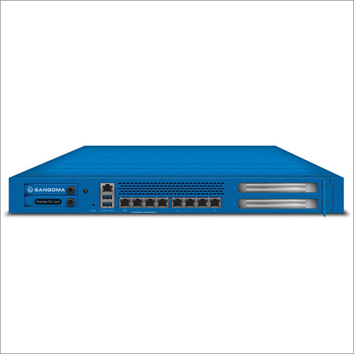 8-32 E1 Or T1 SS7 VoIP Gateway
