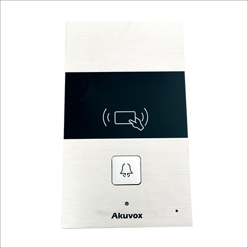 Akuvox-R23C-SIP-Intercom-IP-Phone