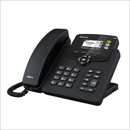 Akuvox SP-R55G Gigabit Series IP Phone