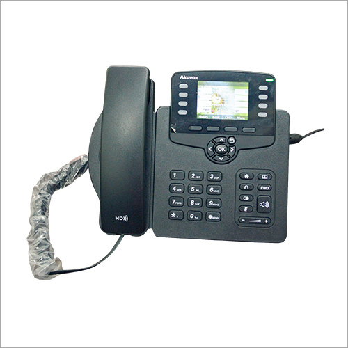 Akuvox-SP-R63G-Gigabit-Series-IP-Phone