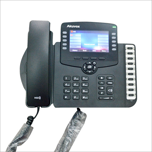 Akuvox-SP-R67G-Gigabit-Series-IP-Phone