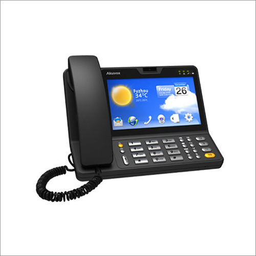 Akuvox VP-R47P Video IP Phone