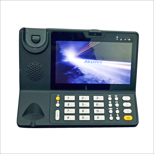 Akuvox-VP-R47G-Video-IP-Phone