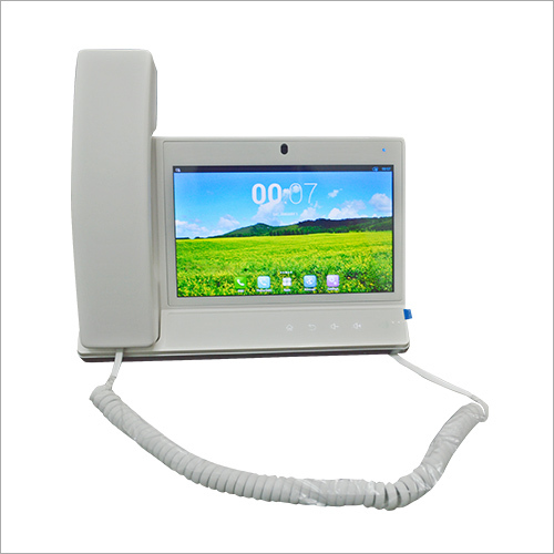 Akuvox-VP-R49P-Video-IP-Phone