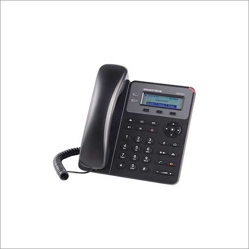 GXP1610 Grandstream IP Phone