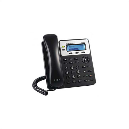 GXP1620 Or 1625 Grandstream IP Phone
