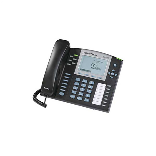 GXP2120 Grandstream IP Phone