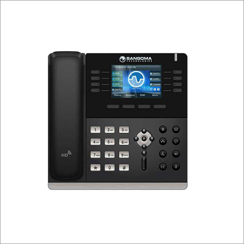 S500 IP Phone