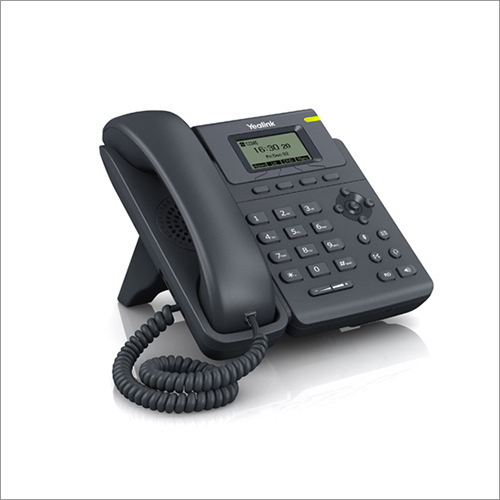 SIP T19P Yeallink IP Phone