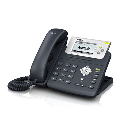 SIP-T22P Yeallink IP Phone