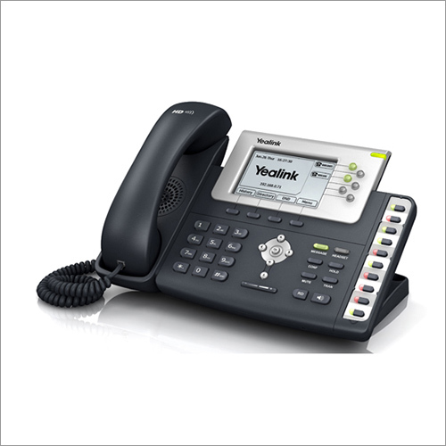 SIP-T26P Yeallink IP Phone