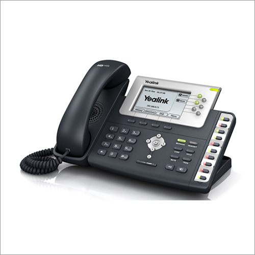 SIP-T28P Yeallink IP Phone