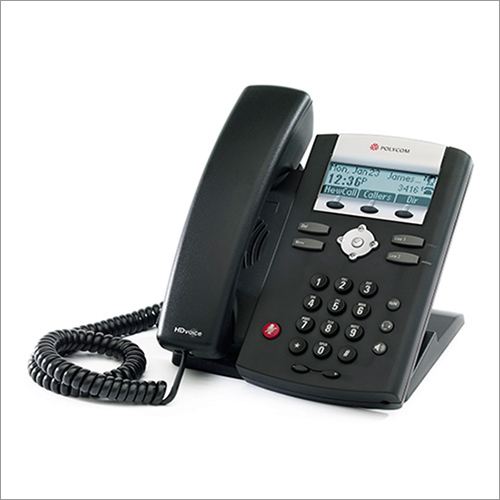 SoundPoint IP 335 Polycom Phone