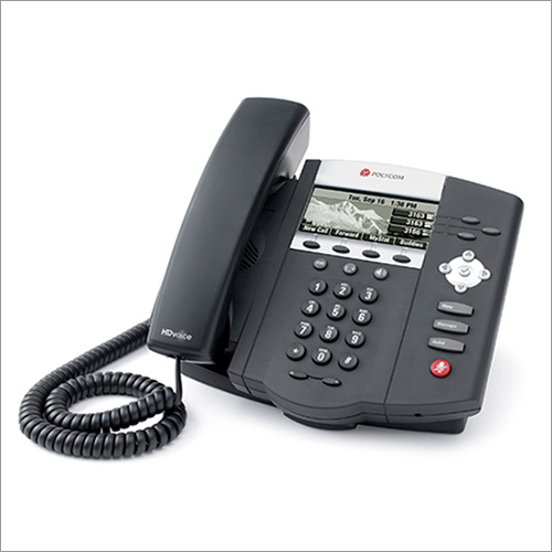 SoundPoint IP 450 Polycom Phone