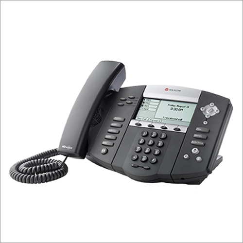 Soundpoint Ip 550 Polycom Phone