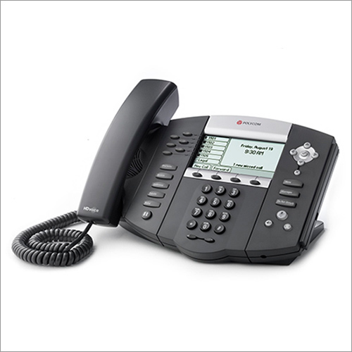 SoundPoint IP 650 Polycom Phone