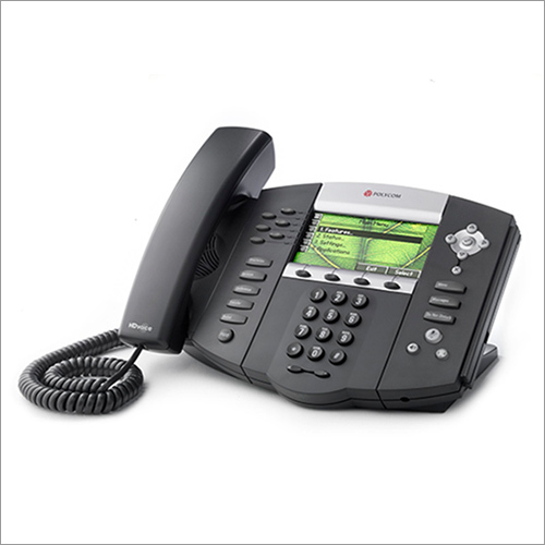 SoundPoint IP 670 Polycom Phone