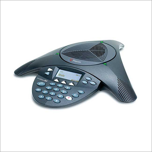 Sound Station2 Avaya 2490 Conference IP Phone