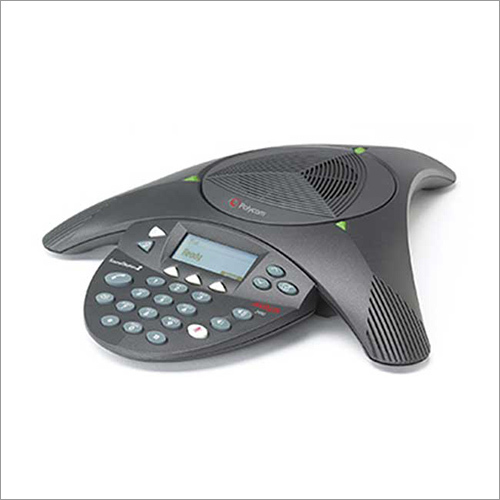 Sound Station 2 Conference IP Phone