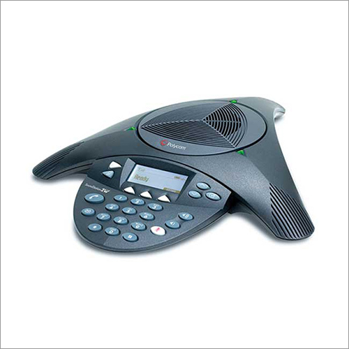 Sound Station 2W Conference IP Phone