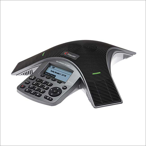 SoundStation Duo Conference IP Phone