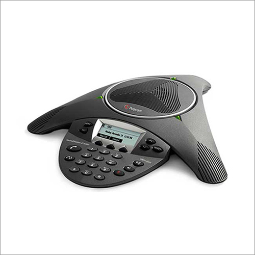 Sound Station IP 6000 Conference IP Phone
