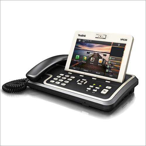 VP530 Yealink IP Video Phone