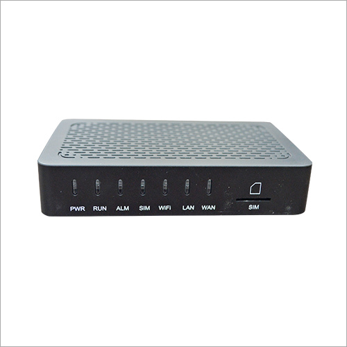 GSM Gateway DWG2000-1G-GSM