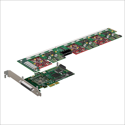 Analog Cards AFAC07~Q Analog Cards AFAC07~Q