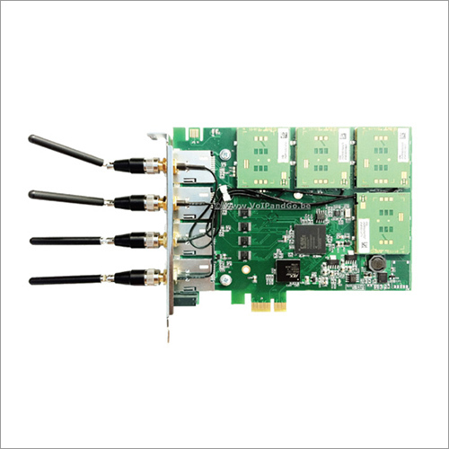 W400 GSM Card W400 GSM Card