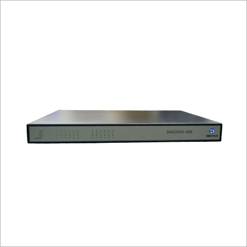 DAG2500-48S-FXS