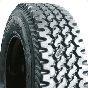 Desert King Tyre Rubber