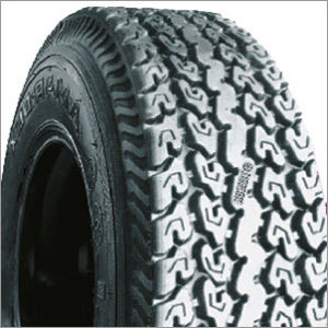 Dueler Tyre Rubber