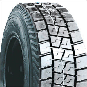 Precured Tread Rubber